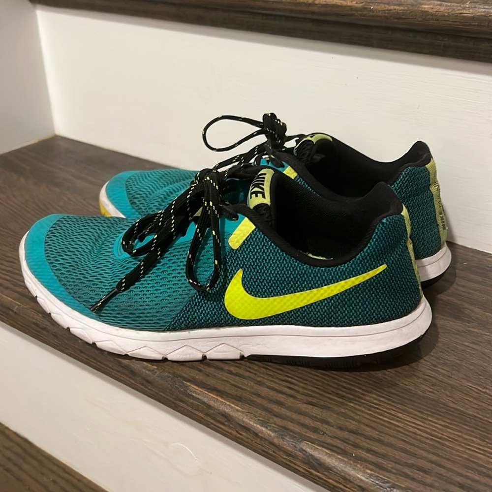 Nike running sneakers